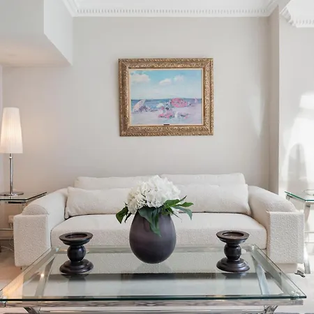 Appartamento Stunning Knightsbridge 2Bed Flat!